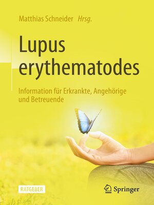 cover image of Lupus erythematodes